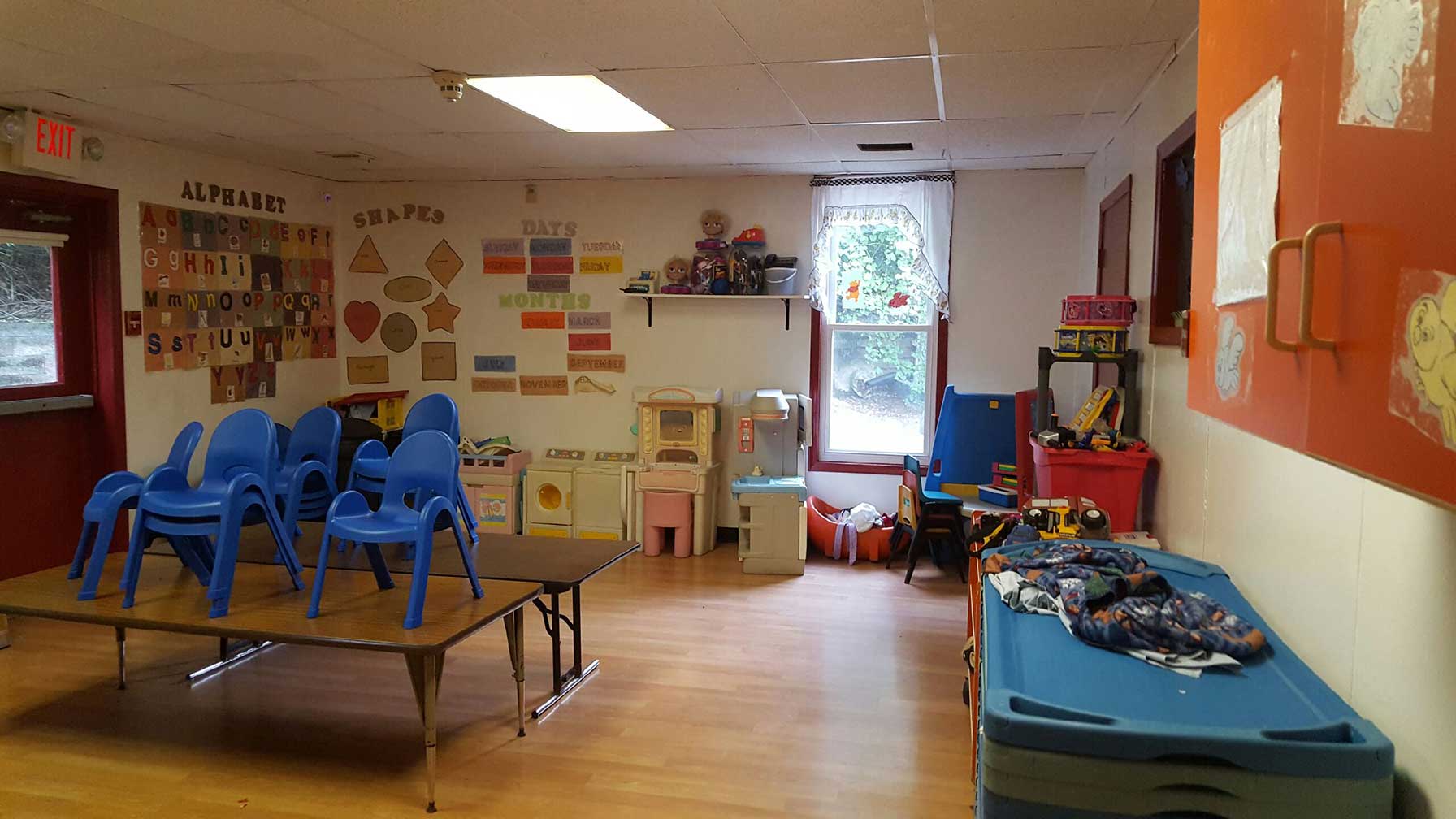 Daycare North St Louis County | Halls Ferry Rd | Mary Margaret Day Care