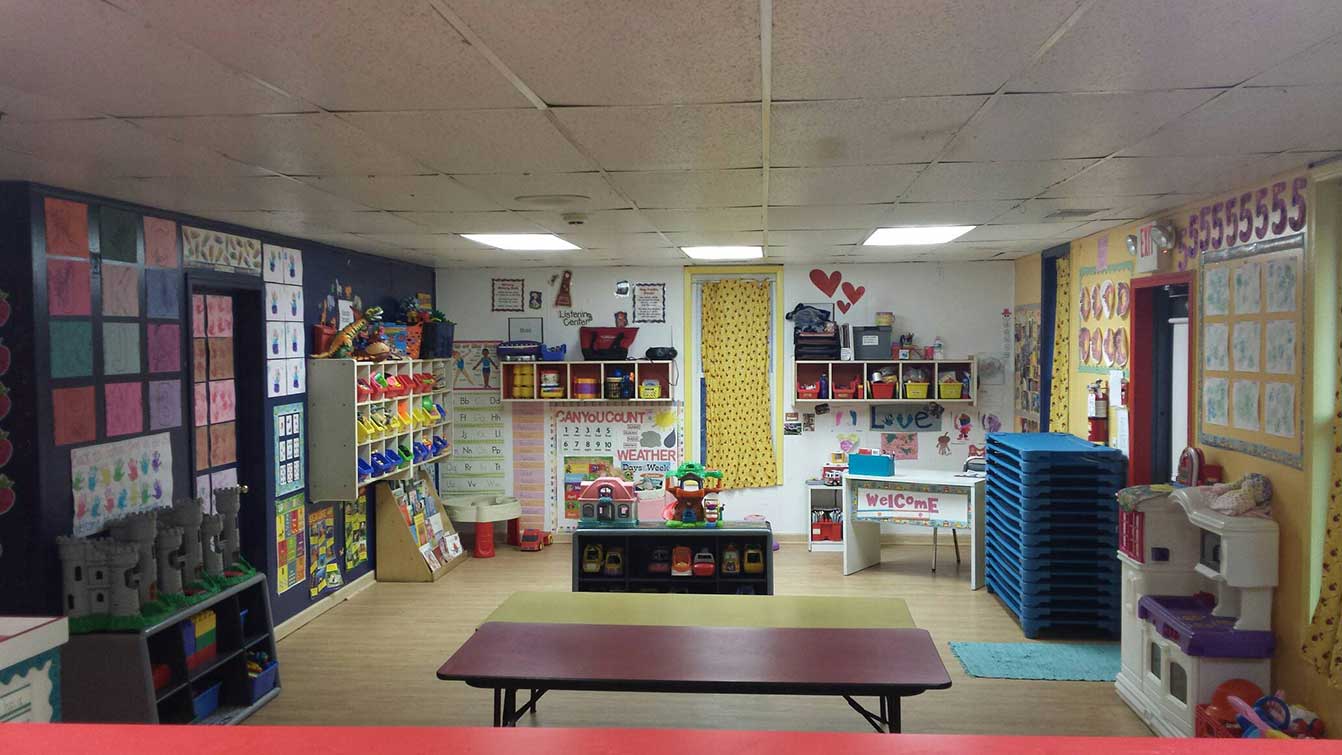 Childcare St. Louis County | 1767 Union Rd | Mary Margaret Day Care