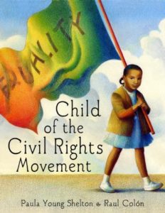 Books about Martin Luther King Jr Day for Kids