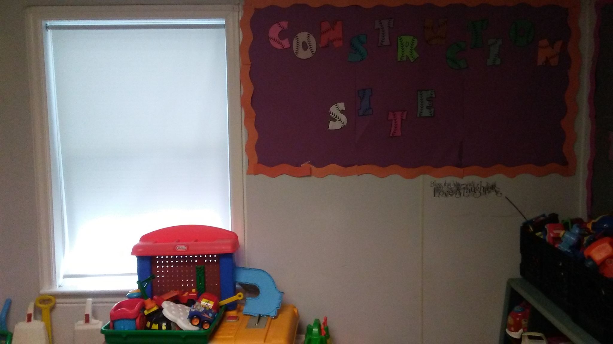 Daycare South St Louis City | 4411 Chippewa | Mary Margaret Day Care