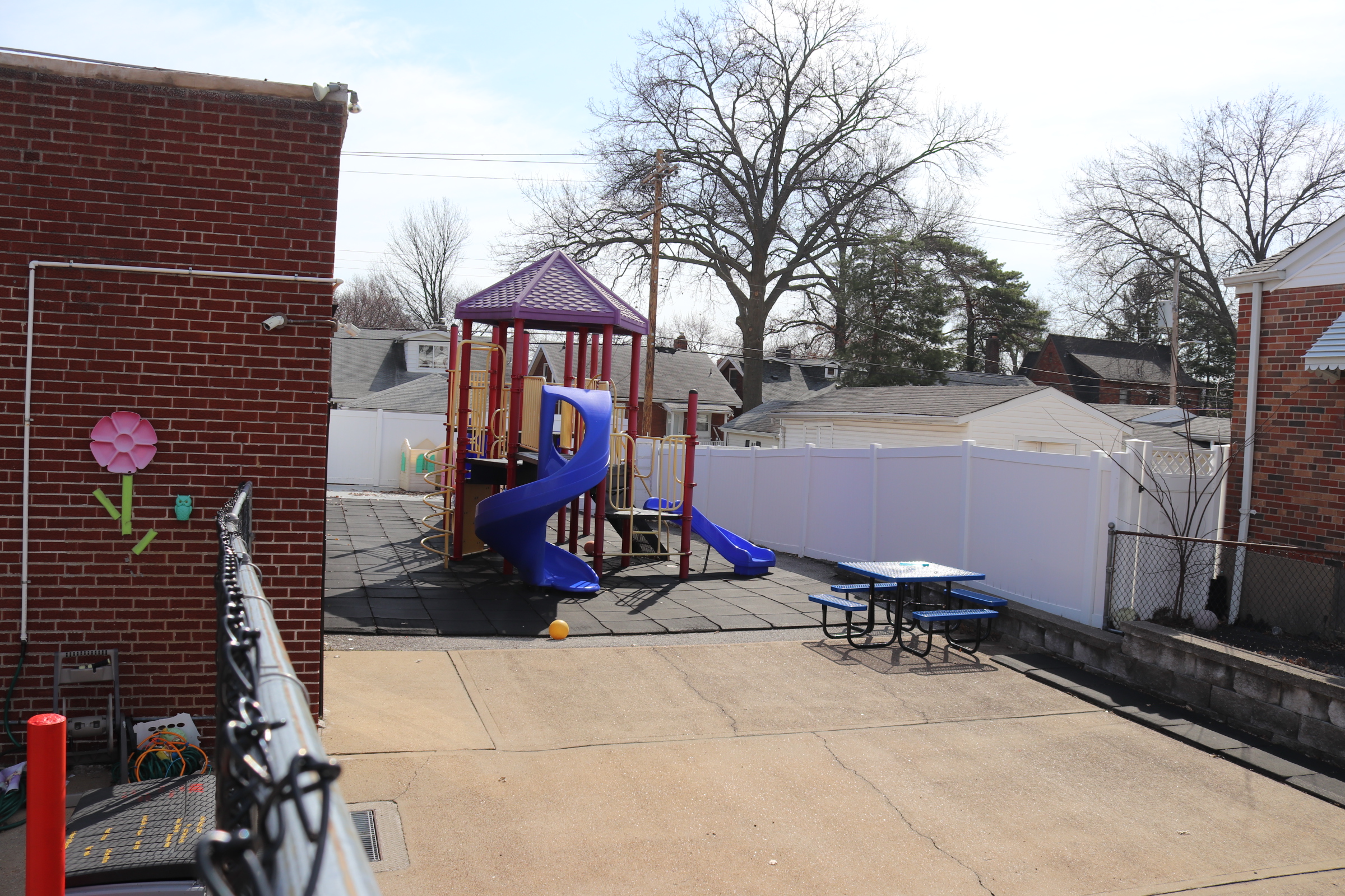 Daycare South St Louis | 3800 Watson Road | Mary Margaret Day Care