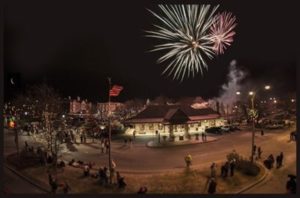 Free family activities in st. louis, kirkwood winter fireworks festival