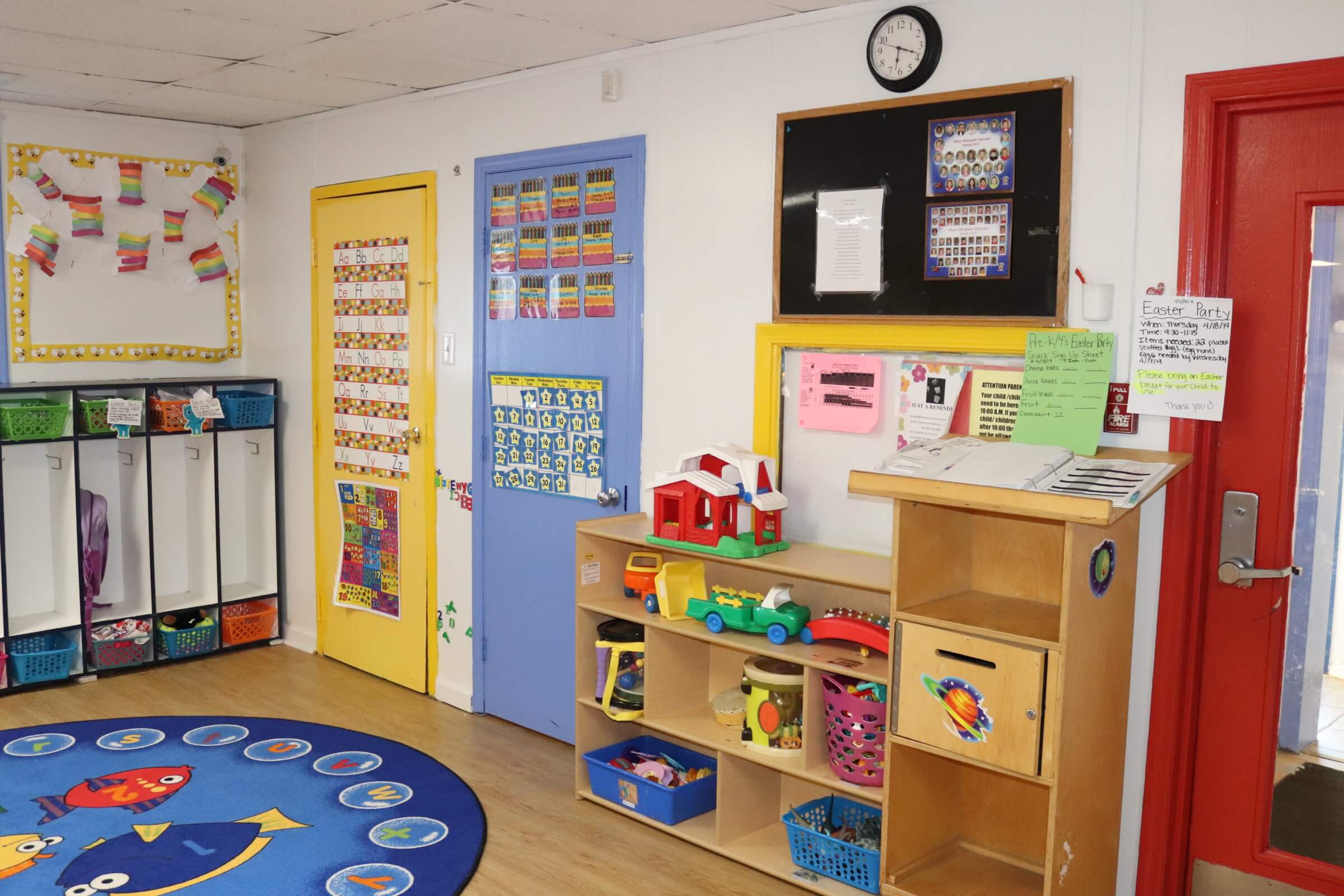 Childcare St. Louis County | 1767 Union Rd | Mary Margaret Day Care