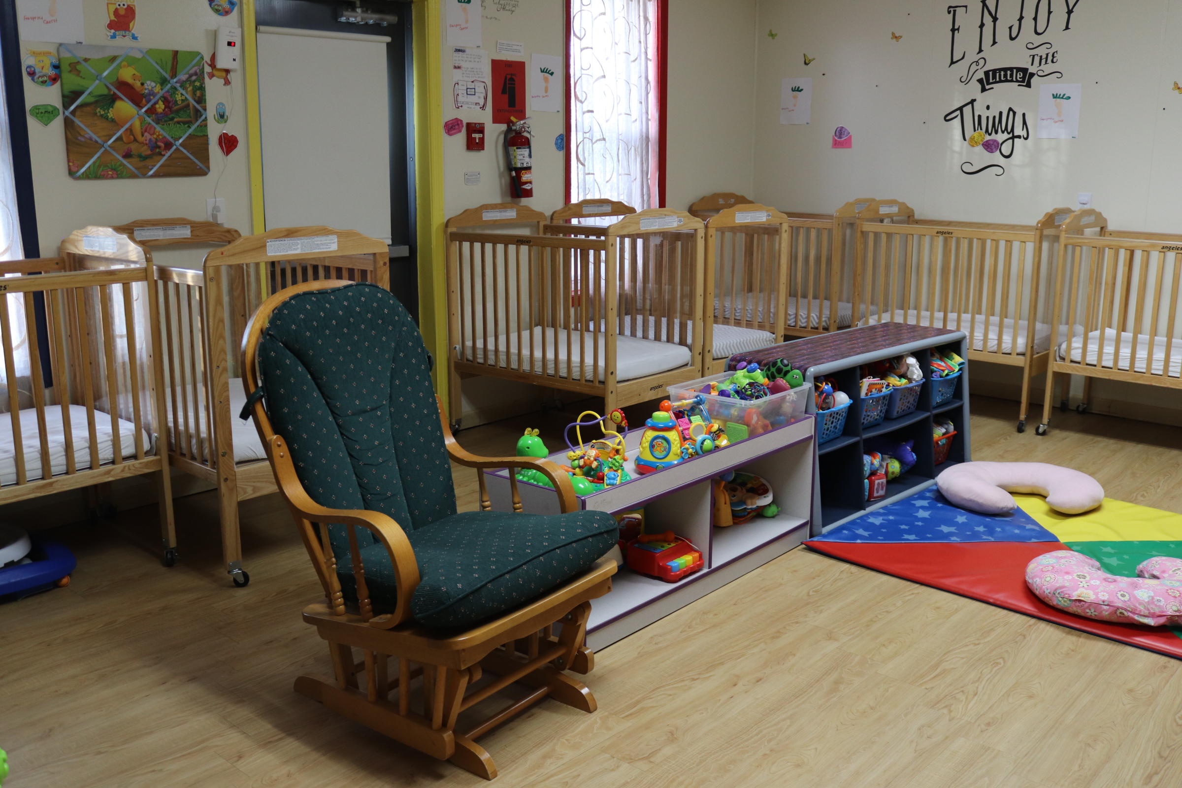 Childcare St. Louis County | 1767 Union Rd | Mary Margaret Day Care