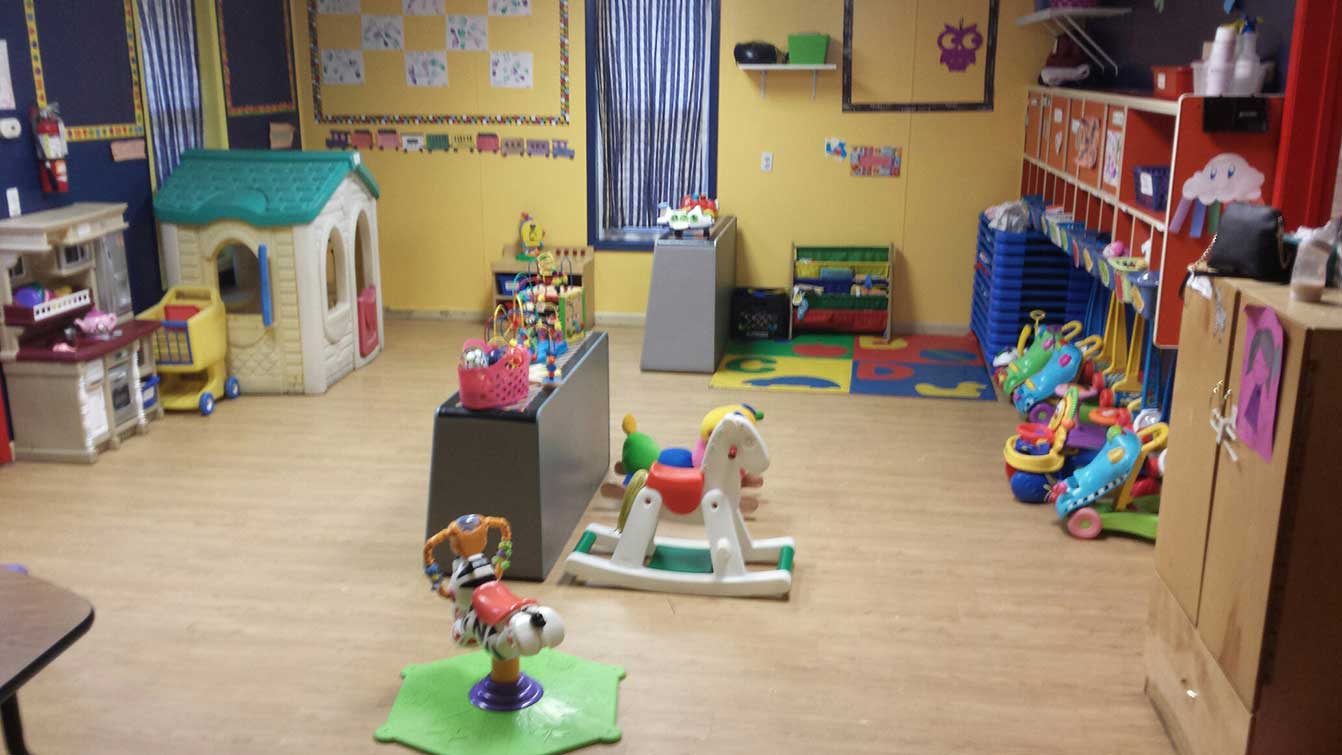 Childcare St. Louis County | 1767 Union Rd | Mary Margaret Day Care